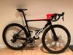 BMC SLR01 ltd etap, Ophalen, Zo goed als nieuw