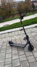 Segway E2 plus, Fietsen en Brommers, Steps, Ophalen, Gebruikt, Elektrische step (E-scooter), Segway ninebot