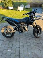 Beta RR50 2013, Fietsen en Brommers, Brommers | Overige merken, 6 versnellingen, Gebruikt, Klasse B (45 km/u), 50 cc