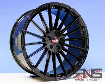 22 inch Hamann Look G11 G12 G02 Glc S klasse Breedset beschikbaar voor biedingen