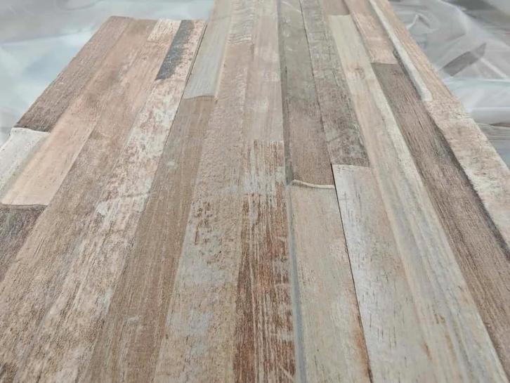 Carrelage mural, Huis en Inrichting, Stoffering | Vloerbedekking, Nieuw, Overige typen, Beige, 10 tot 25 m², Ophalen