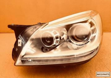 MERCEDES SLK R172 W172 ILS XENON KOPLAMP A1728205161 beschikbaar voor biedingen
