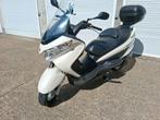Suzuki burgman 125i, Motoren, Motoren | Suzuki, Scooter, Particulier, 11 kW of minder, 1 cilinder