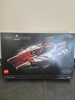 Lego star wars, Ophalen of Verzenden, Zo goed als nieuw, Lego
