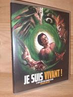 Je suis Vivant! [ Blu-Ray ] Giallo / Aldo Lado, CD & DVD, Blu-ray, Comme neuf, Horreur, Enlèvement ou Envoi