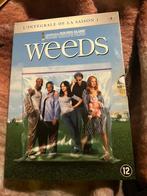 Weeds saison 1, CD & DVD, Comme neuf, À partir de 12 ans, Coffret, Enlèvement ou Envoi