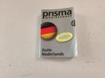 prisma woordenboek Duits Nederlands, Boeken, Woordenboeken, Ophalen of Verzenden, Zo goed als nieuw, Duits