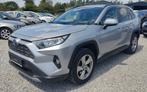 🆕TOYOTA RAV4_2.5 i Hybrid(178CH)_2021💢EUR.6D_AUTOM_EQUIP💢, Automaat, Stof, Euro 6, 4 cilinders