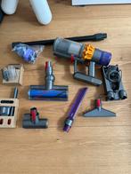 Dyson v15 stofzuiger, Ophalen of Verzenden, Zo goed als nieuw, Stofzuiger