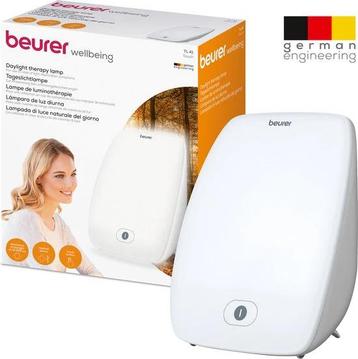 Beurer TL 41 Daglichtlamp beschikbaar voor biedingen
