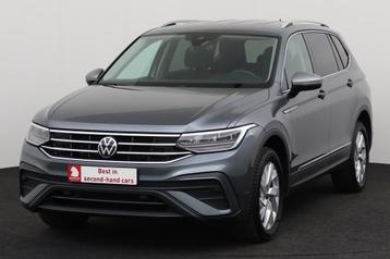 Volkswagen Tiguan Allspace 1.5 TSI LIFE DSG 1.5 TSI LIFE DSG beschikbaar voor biedingen