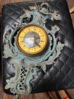 Zware bronze klok, Enlèvement ou Envoi