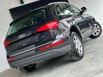 Audi Q5 2.0 TDi Quattro * XENON + CUIR + GPS + GARANTIE *, Autos, Audi, SUV ou Tout-terrain, 5 places, Cuir, Achat