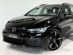 Volkswagen Golf VIII Variant 1.0 TSI *1ERPRO*CAMERA*COCKPIT*, Auto's, Stof, Gebruikt, Euro 6, Zwart