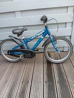 Minerva, Fietsen en Brommers, Fietsen | Jongens, Ophalen, Gebruikt, 18 inch, Versnellingen