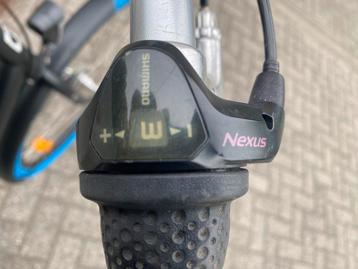 Cortina dames fiets in goede staat beschikbaar voor biedingen