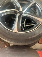 Jantes 18 5/114, Autos : Pièces & Accessoires, Enlèvement, Jante(s)
