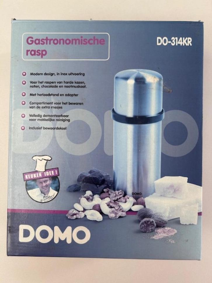 Gastronomische rasp, Huis en Inrichting, Keuken | Keukenbenodigdheden, Nieuw, Ophalen of Verzenden