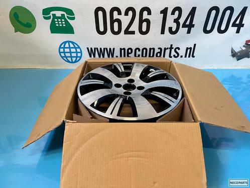 RENAULT CLIO CAPTUR VELG VELGEN 6.5 JX16  ORIGINEEL, Auto-onderdelen, Dashboard en Schakelaars, Renault, Gebruikt, Ophalen of Verzenden