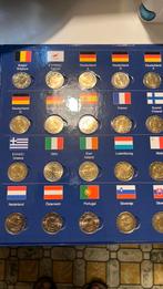 Monetaire Unie 10 jaar 1999 - 2009, Ophalen of Verzenden, Munten