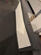 Springbox matrassen 140x200 in 2 stuks van 70x200, Enlèvement, 200 cm, Comme neuf, Une personne