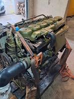Deutz BF6L913 motor, Zakelijke goederen, Ophalen of Verzenden, Gebruikt