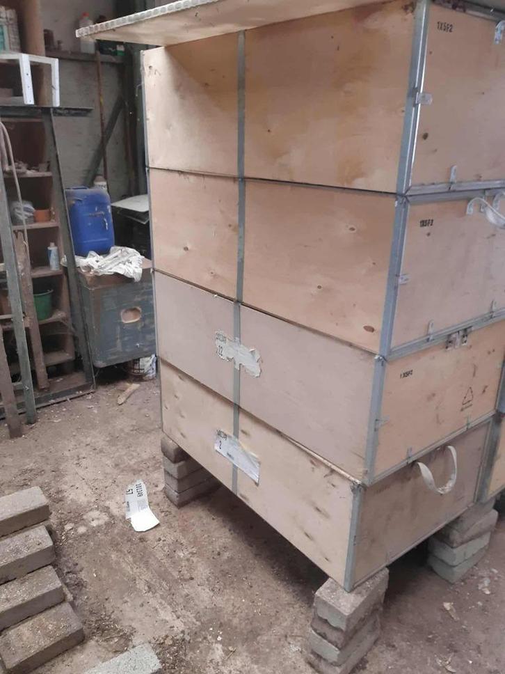 verhuiskist verpakingskist, Diversen, Overige Diversen, Nieuw, Ophalen