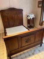 Lit 140x200, Ophalen, Ancien, Gebruikt, Overige kleuren