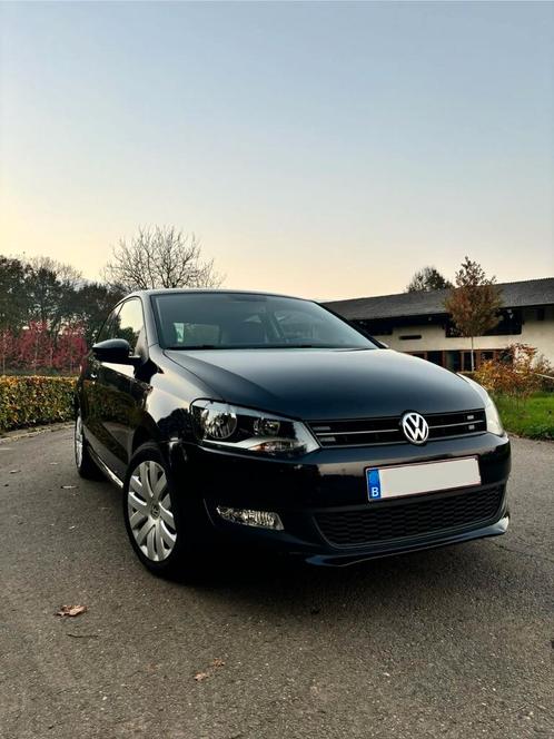 Te Koop: Volkswagen Polo 2014 - Perfecte Occasiewagen, Autos, Volkswagen, Particulier, Polo, Verrouillage central, Vitres électriques