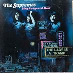 The Supremes - Sing Rodgers, Enlèvement ou Envoi, 1960 à 1980, Utilisé
