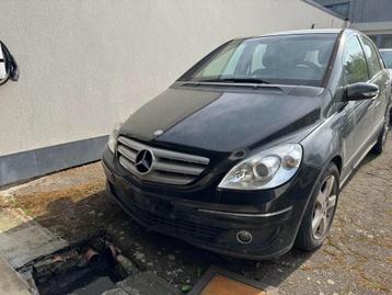 Mercedes B-klasse 2006 beschikbaar voor biedingen