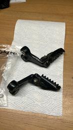 Repose pieds DR650 de 1997, Motoren, Ophalen of Verzenden, Gebruikt