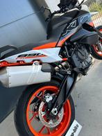 KTM 890 SMT 2023, 2 cilinders, 890 cc, Motorrijbewijs A, Bedrijf