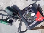 Verf spuitmachine, Doe-het-zelf en Bouw, Ophalen, Zo goed als nieuw, Groen, Verf
