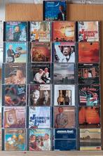 Groot lot James Last cd's, Cd's en Dvd's, Ophalen of Verzenden, Zo goed als nieuw