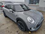 MINICLUBMANZONE 25.000 KM! EURO6D-TEMP, Voorwielaandrijving, Electronic Stability Program (ESP), Leder en Stof, Zilver of Grijs