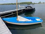 Zeilboot VARUNA 500, Watersport en Boten, Open zeilboten, Ophalen, Geen motor, Gebruikt, Overige typen