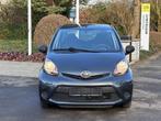 2014 Toyota Aygo 95.KM Benzine Airco, 5 deurs, 1000 cc, Aygo, Stadsauto