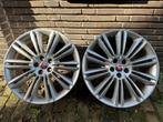 Jaguar XJ X351 20 inch Velgen 2X | AW93-1007-GA, Auto-onderdelen, Ophalen of Verzenden, Velg(en)
