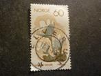 Noorwegen/Norvège 1970 Mi 603(o) Gestempeld/Oblitéré, Postzegels en Munten, Postzegels | Europa | Scandinavië, Ophalen of Verzenden