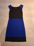 Winterkleedje, merk Amélie & Amélie, maat M, blauw en zwart, Blauw, Nieuw, Ophalen, Maat 38/40 (M)