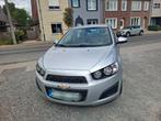 PROBLEEM MET DE AUTOMATISCHE TRANSMISSIE VAN DE CHEVROLET AV, Automaat, Euro 5, Aveo, 4 cilinders