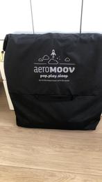 Aeromoov bedje + zonnescherm, Enlèvement, Utilisé, Lit de voyage