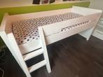 BOPITA kinderbed, Kinderen en Baby's, Ophalen, Gebruikt, Halfhoogslaper