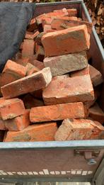 Bakstenen, Enlèvement, Briques