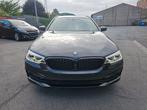 BMW 520d automaat, Auto's, Automaat, 1995 cc, 4 cilinders, Bedrijf