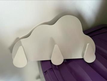 Porte manteau chambre enfant beschikbaar voor biedingen