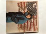 Johnny Cash: Ragged old flag ( mint; 1974), Zo goed als nieuw, 12 inch, Verzenden