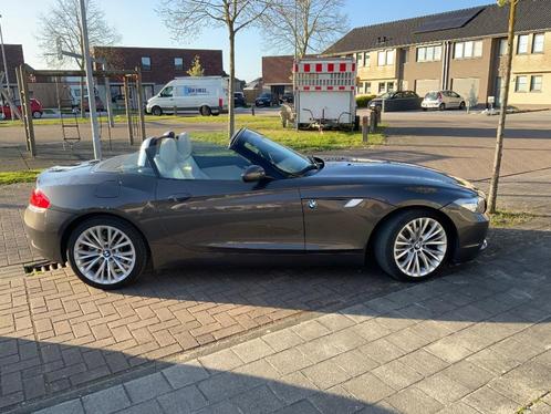 Bmw Z4 Sdrive 23 Z89 van 2009 in Topstaat (liefst ruil), Auto's, BMW, Particulier, Z4, ABS, Adaptieve lichten, Adaptive Cruise Control