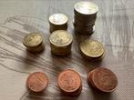 Euromunten Kroatië, Timbres & Monnaies, Monnaies | Europe | Monnaies euro, Enlèvement ou Envoi